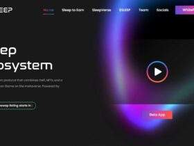 Lixwe blogging | what is sleep ecosystem(sleep)? complete guide & review about sleep ecosystem
