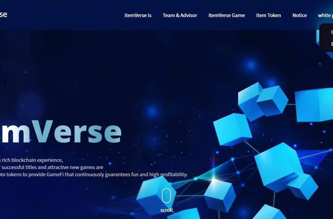 Lixwe blogging | what is itemverse (item)? complete guide & review about itemverse