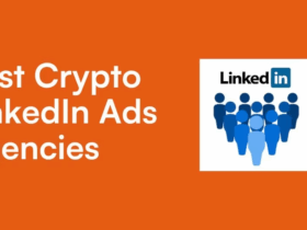 Lixwe blogging | 10 best linkedin marketing agencies for crypto success in 2025
