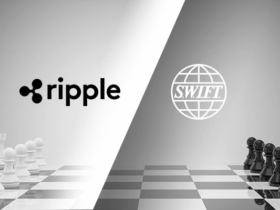 Lixwe blogging | swift vs ripple: comprehensive comparison of speed, costs & security