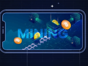Lixwe blogging | 8 best crypto mining platforms for low-energy coins