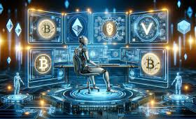Lixwe blogging | 10 best ai platforms for crypto user intelligence in 2026