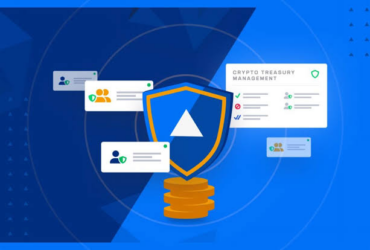 Lixwe blogging | 10 best bitcoin treasury management software in 2026