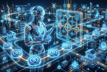 How AI Agents Could Transform Crypto Payments in 2026