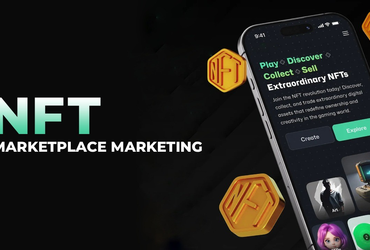 10 Best Inoru Competitors for NFT Marketplace Marketing